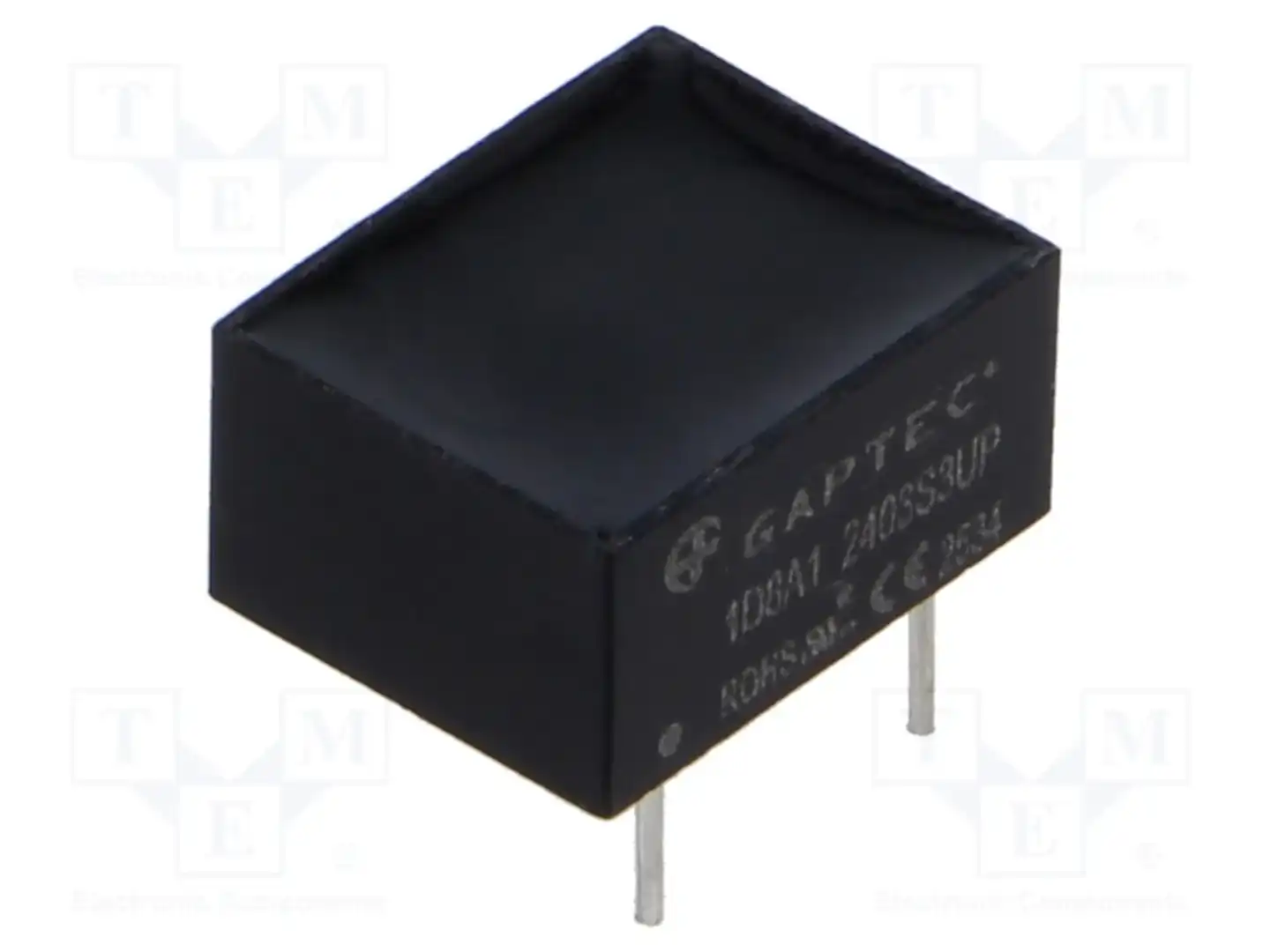 GAPTEC Electronic 1D8A1_2403S3UP — Преобразователи DC/DC