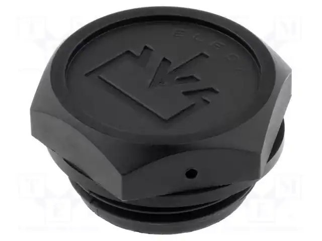 ELESA+GANTER 58679 — Пробки и воздухоотводчики