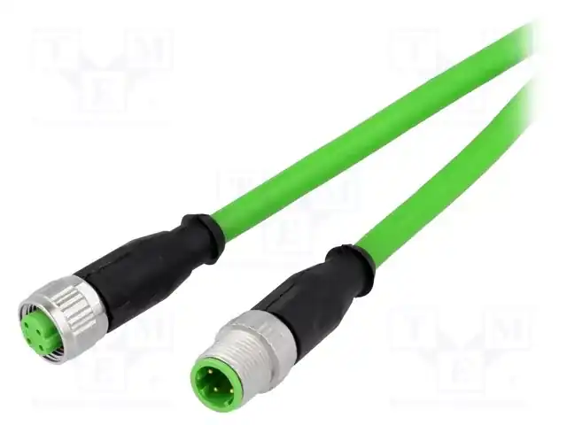 HARTING 21349293405050 — Кабели к датчикам