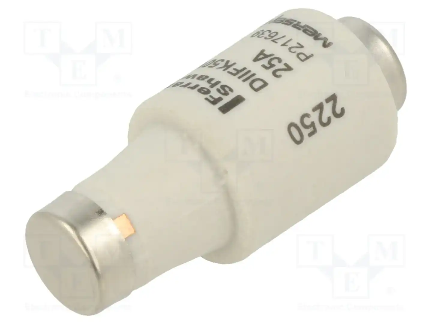 MERSEN DIIFK50V25 — Предохранители D