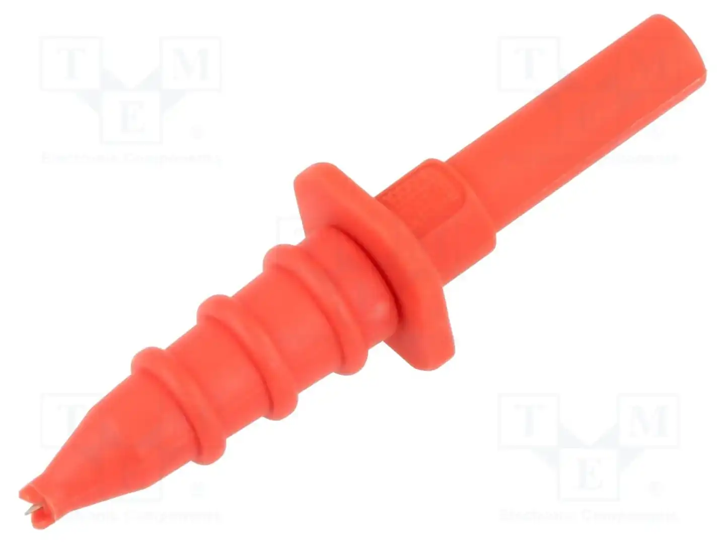 SCHÜTZINGER SPS 2590 NI / RT — Щупы - входы, выходы измерительные