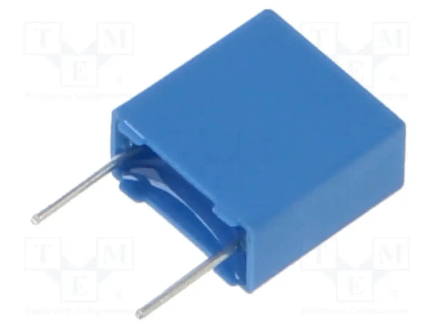 TDK B32620J0102K000 — Пленочные конденсаторы ТНТ