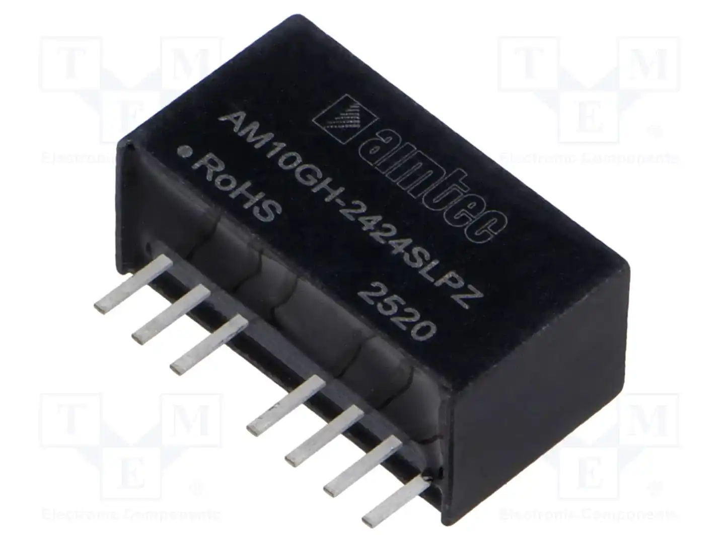 AIMTEC AM10GH-2424LPZ — Преобразователи DC/DC