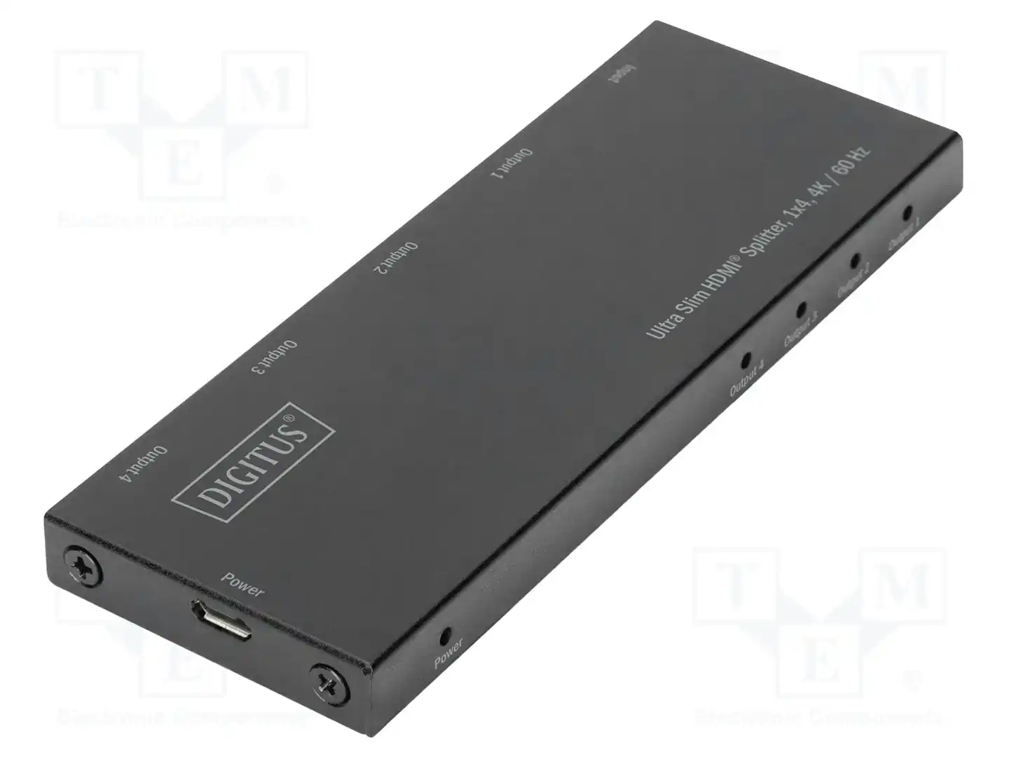 DIGITUS DS-45323 — Кабели и адаптеры HDMI, DVI, DisplayPort