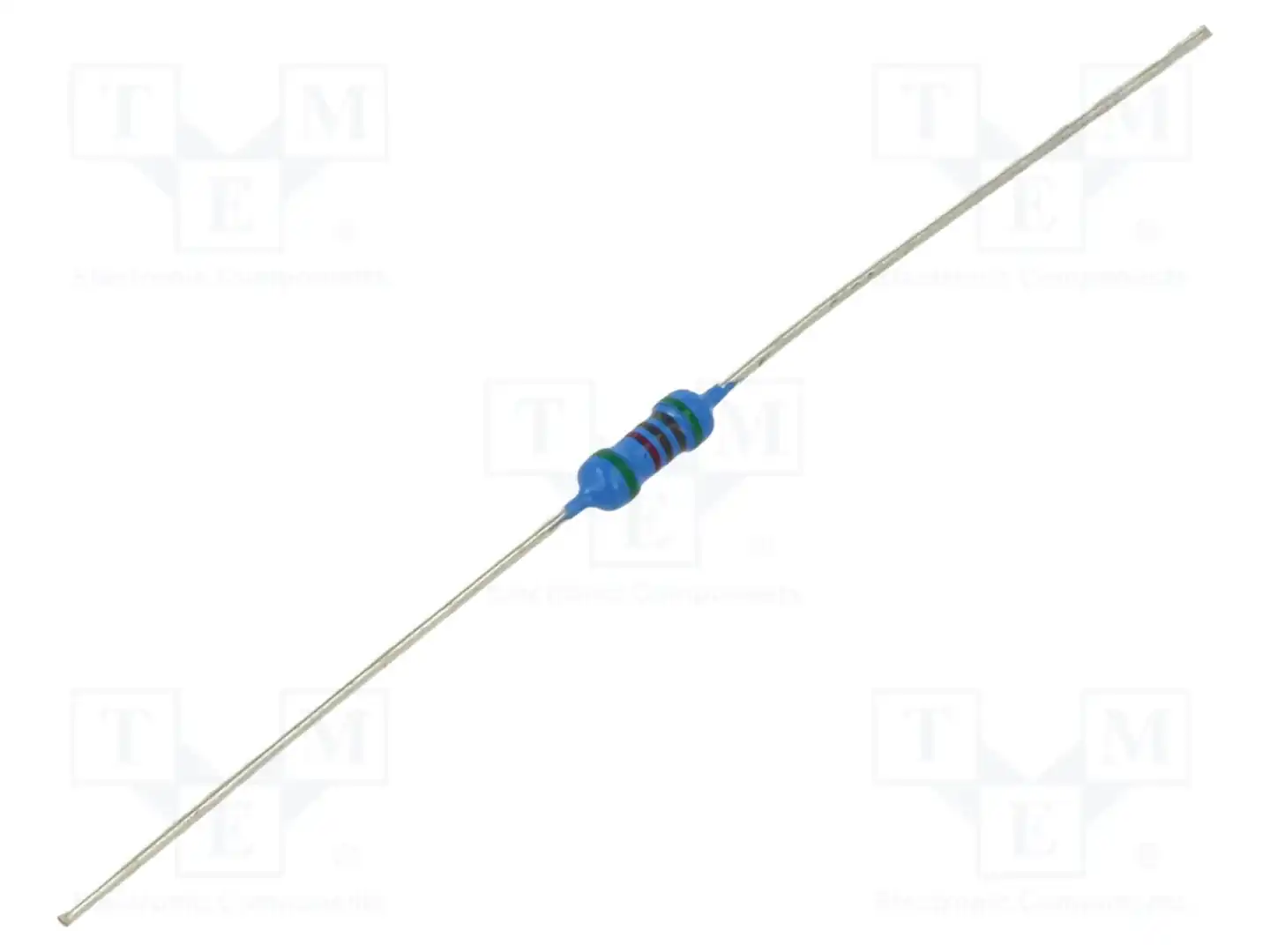 Viking MFR0623DABV5112 — Резисторы ТНТ
