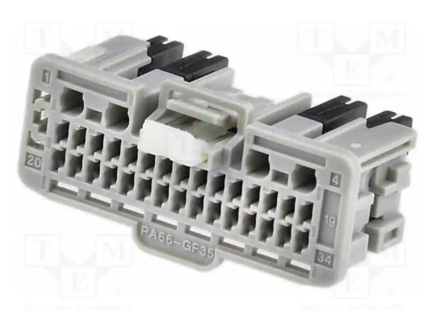 MOLEX 34959-0341 — Разъeмы Automotive