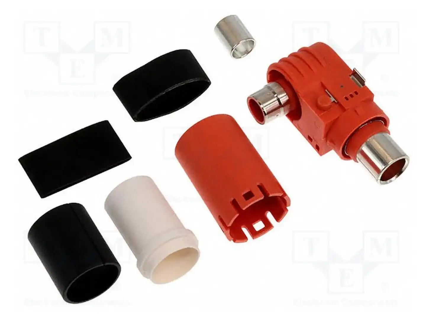 AMPHENOL SLPPB50BSO0EH — Разъeмы DC