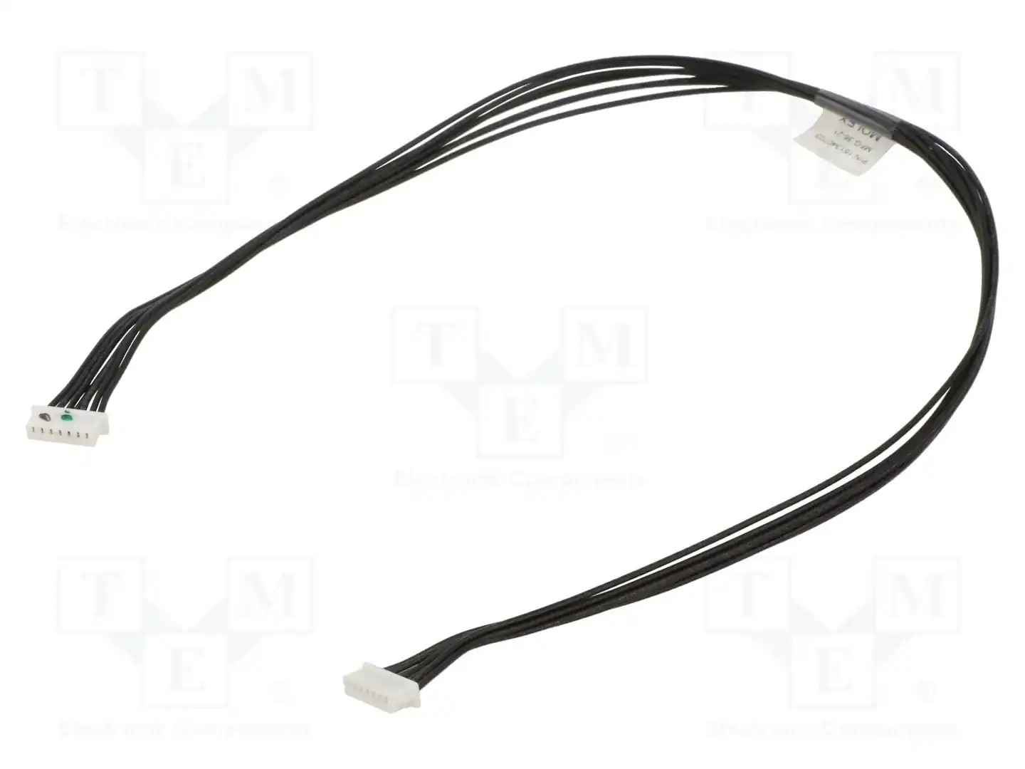 MOLEX 151340703 — Кабельные сборки кабель-плата