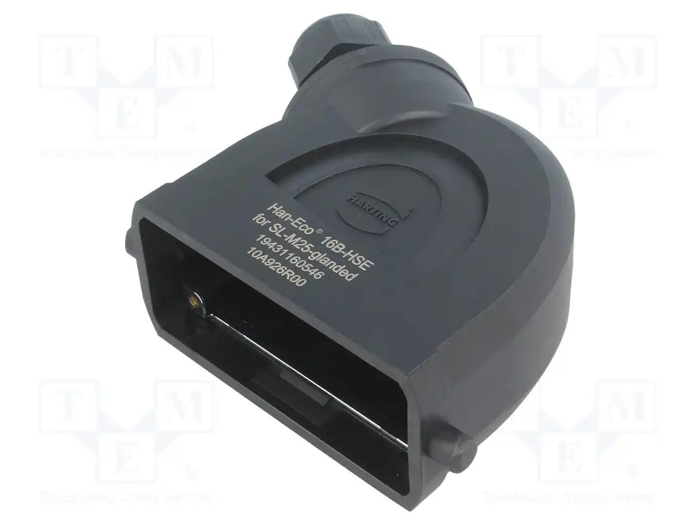 HARTING 19431160546 — Разъeмы