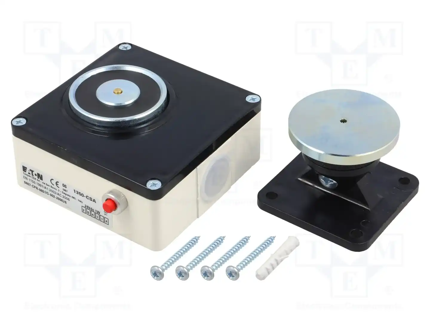 EATON ELECTRIC 1350-CSA — Электромагниты