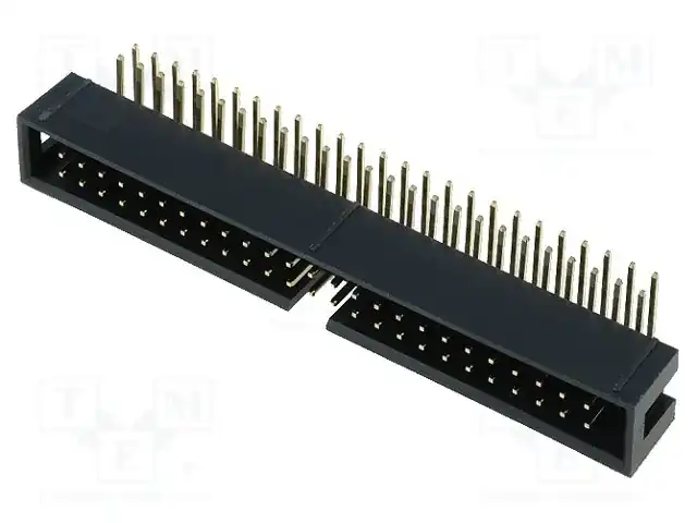 AMPHENOL COMMUNICATIONS SOLUTIONS T821150A1R100CEU — Разъeмы IDC