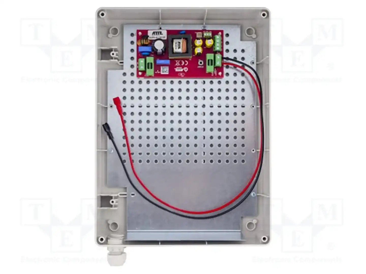 ATTE POWER AUPS-40-120-XL1 — Системы видеонаблюдения