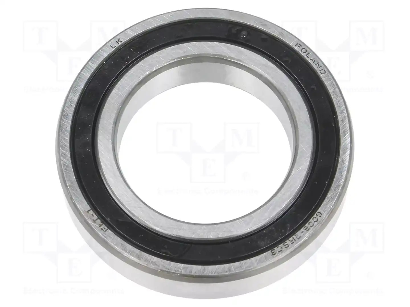 PBF 6008 2RS C3 PBF — Подшипники качения 6008 2RS C3