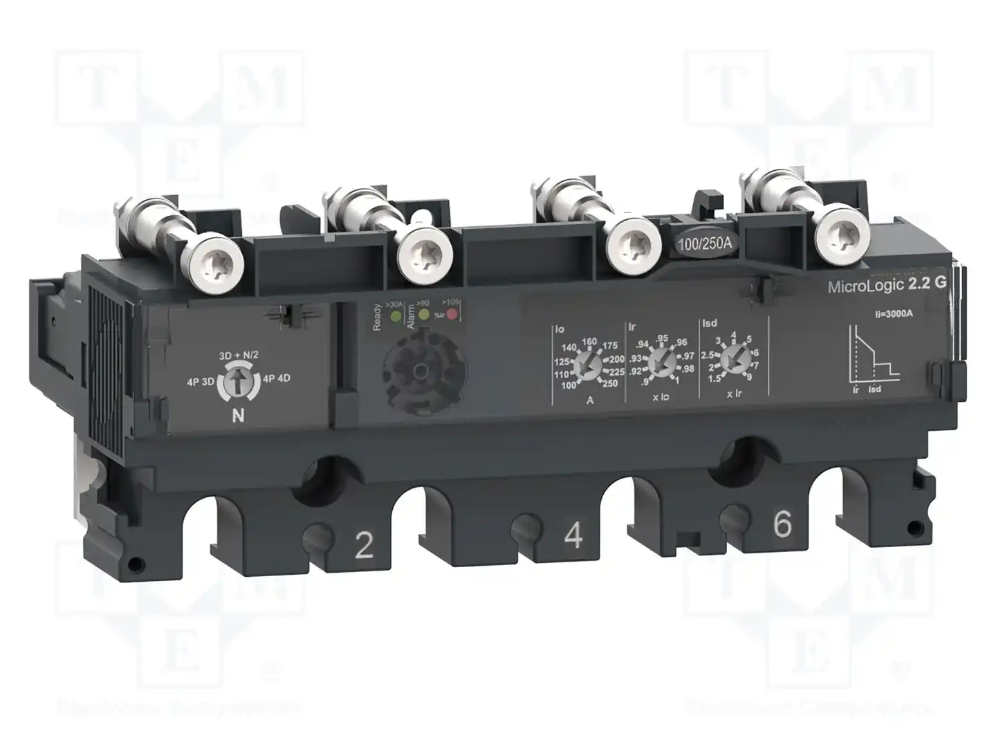 SCHNEIDER ELECTRIC C1042G100 — Разъединители