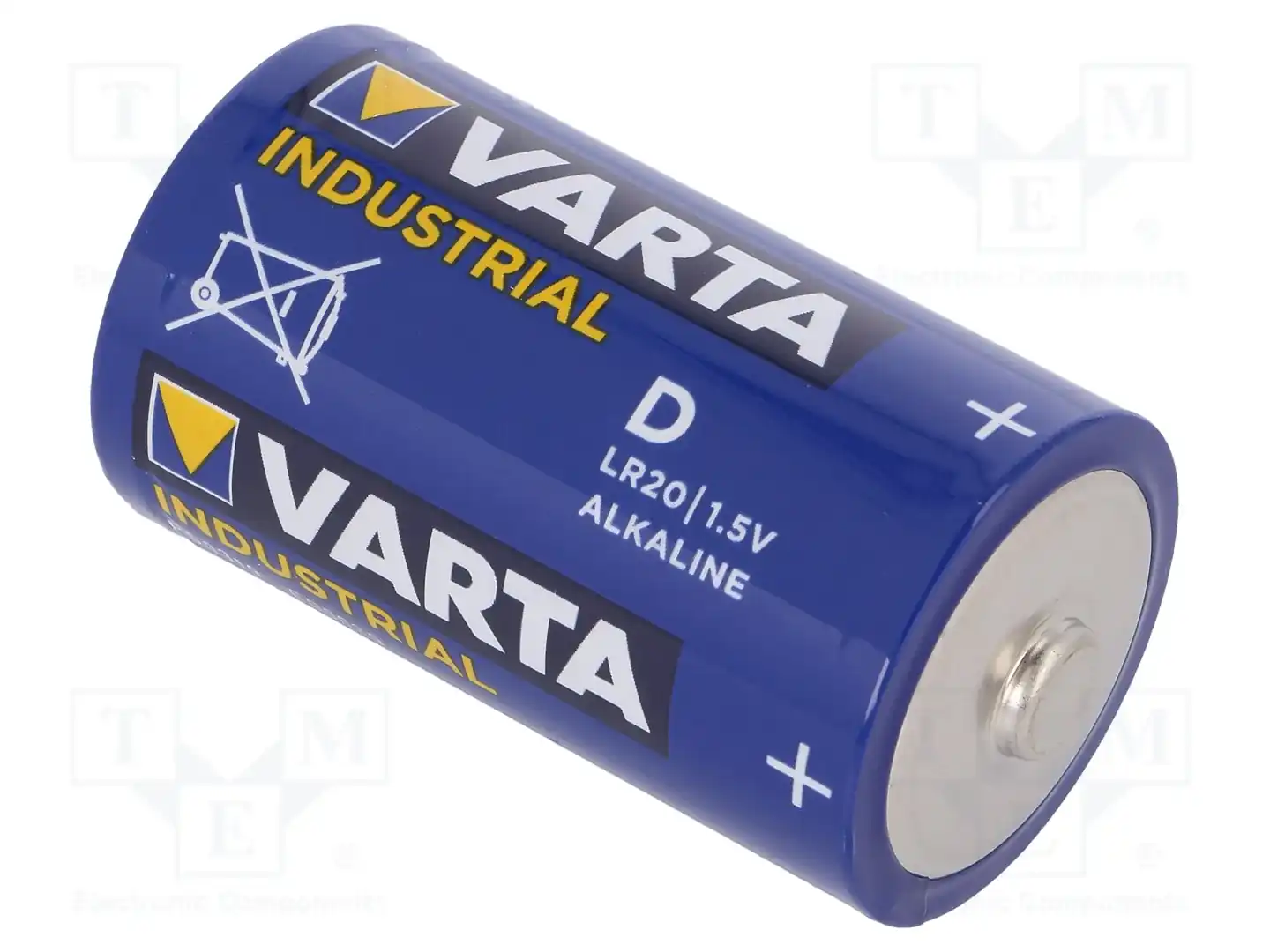 VARTA 4 020 211 111 — Батареи