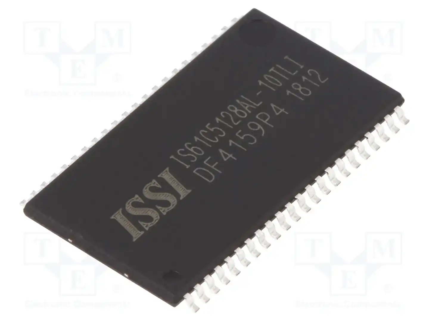 ISSI IS61C5128AL-10TLI — Памяти SRAM параллельные