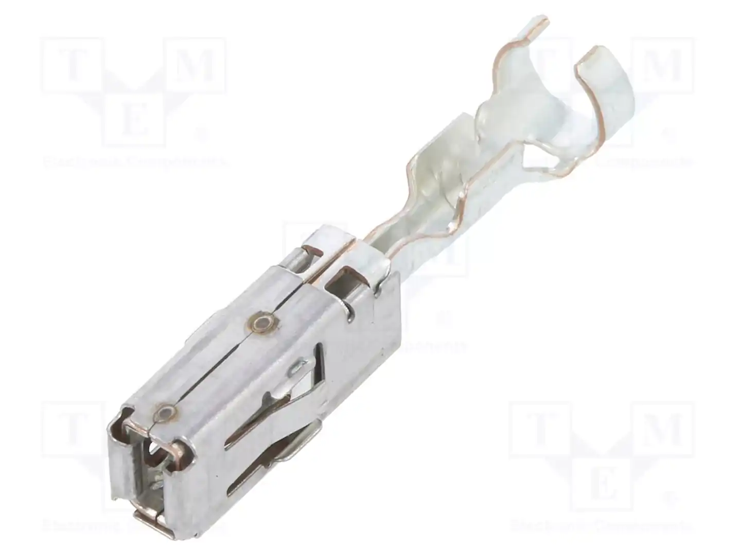 TE Connectivity 1-968855-1 — Разъeмы Automotive