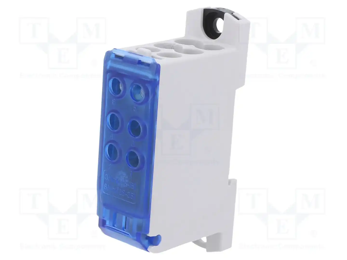 OUNEVA VG03-0035 — Соединителей на рейку