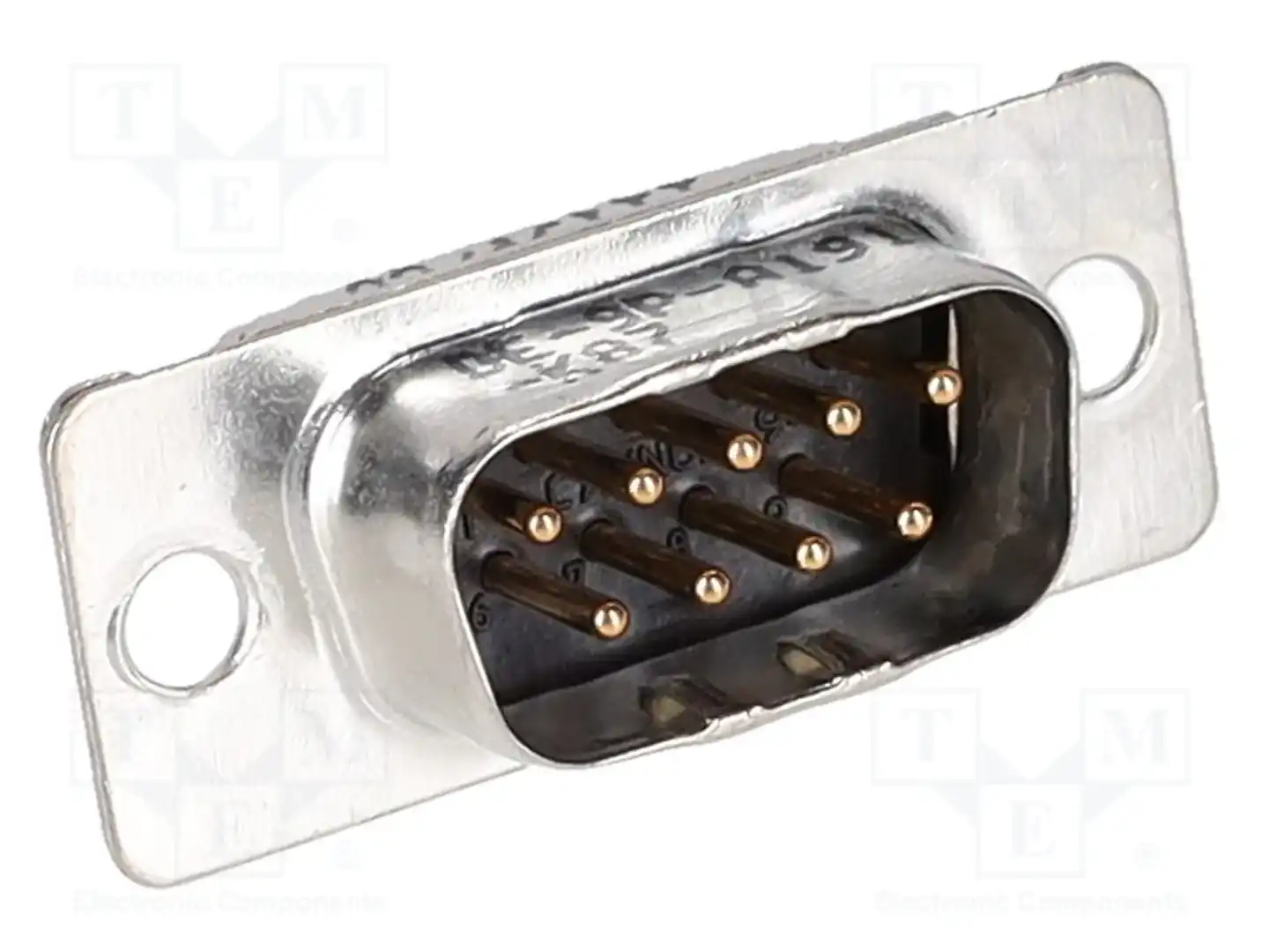 ITT CANNON 121073-2290-D — Штекеры и гнезда D-Sub