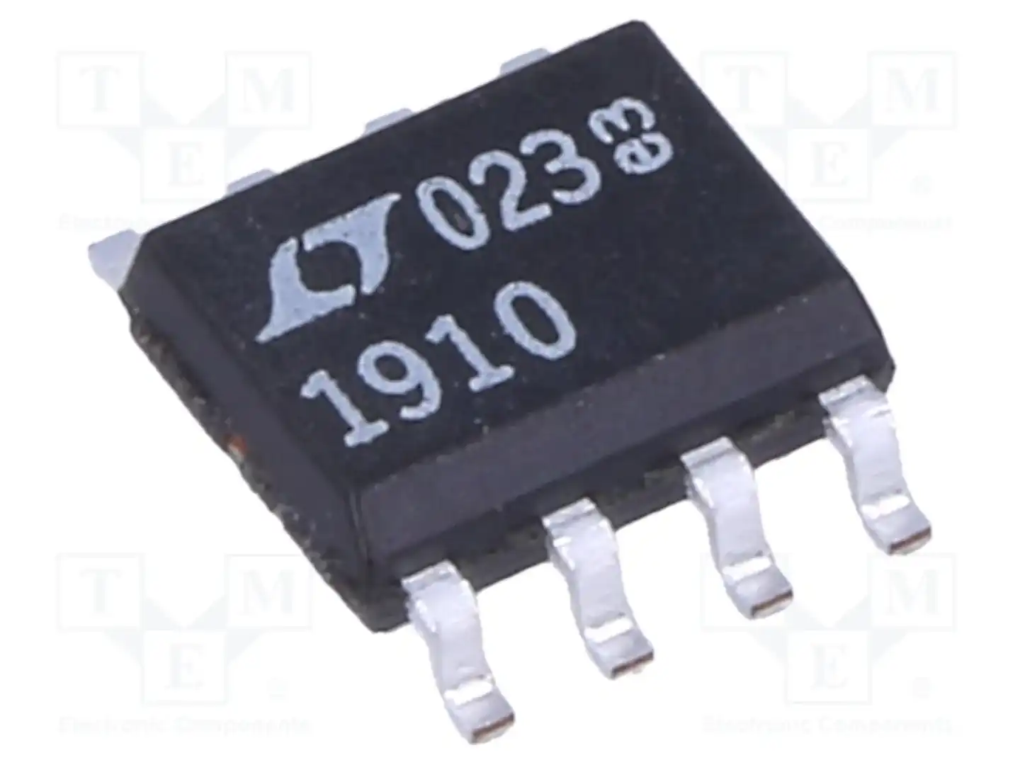 Analog Devices LT1910IS8#PBF — Драйверы MOSFET/IGBT
