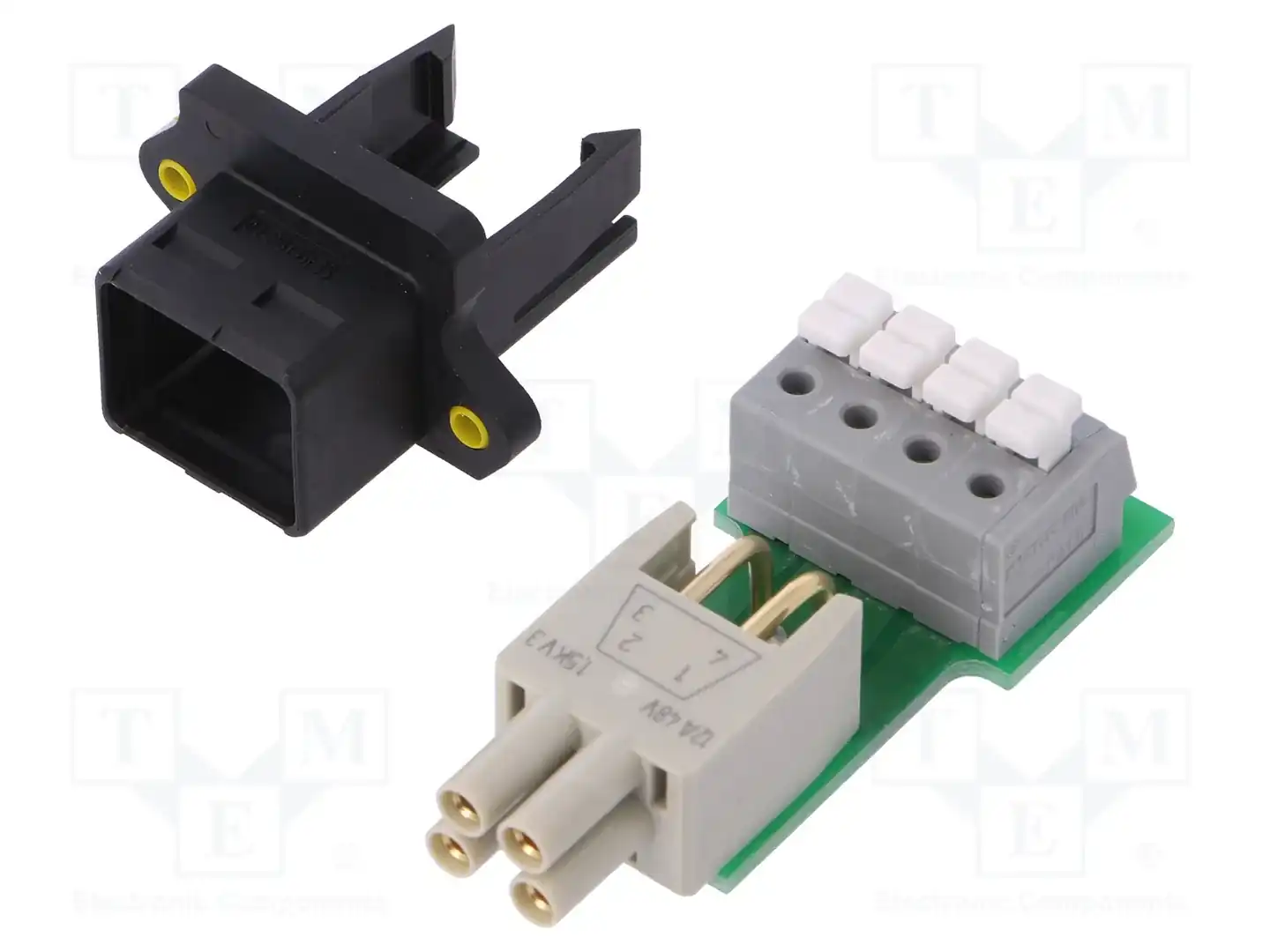 HARTING 09462454021 — Разъeмы