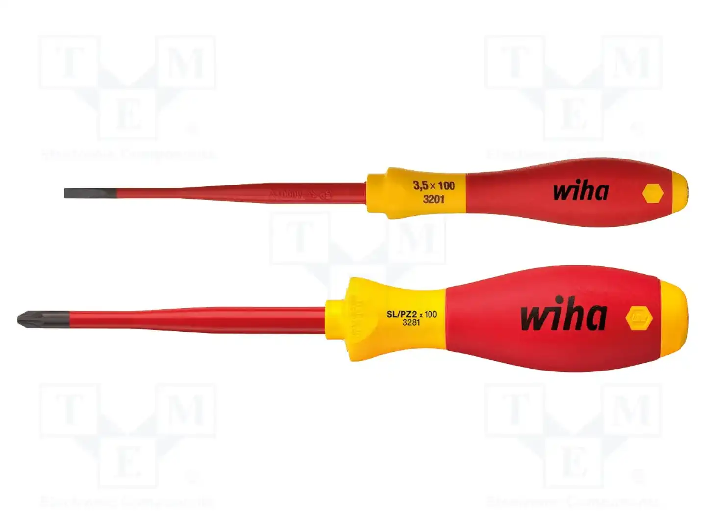 WIHA 36333 — Наборы отверток