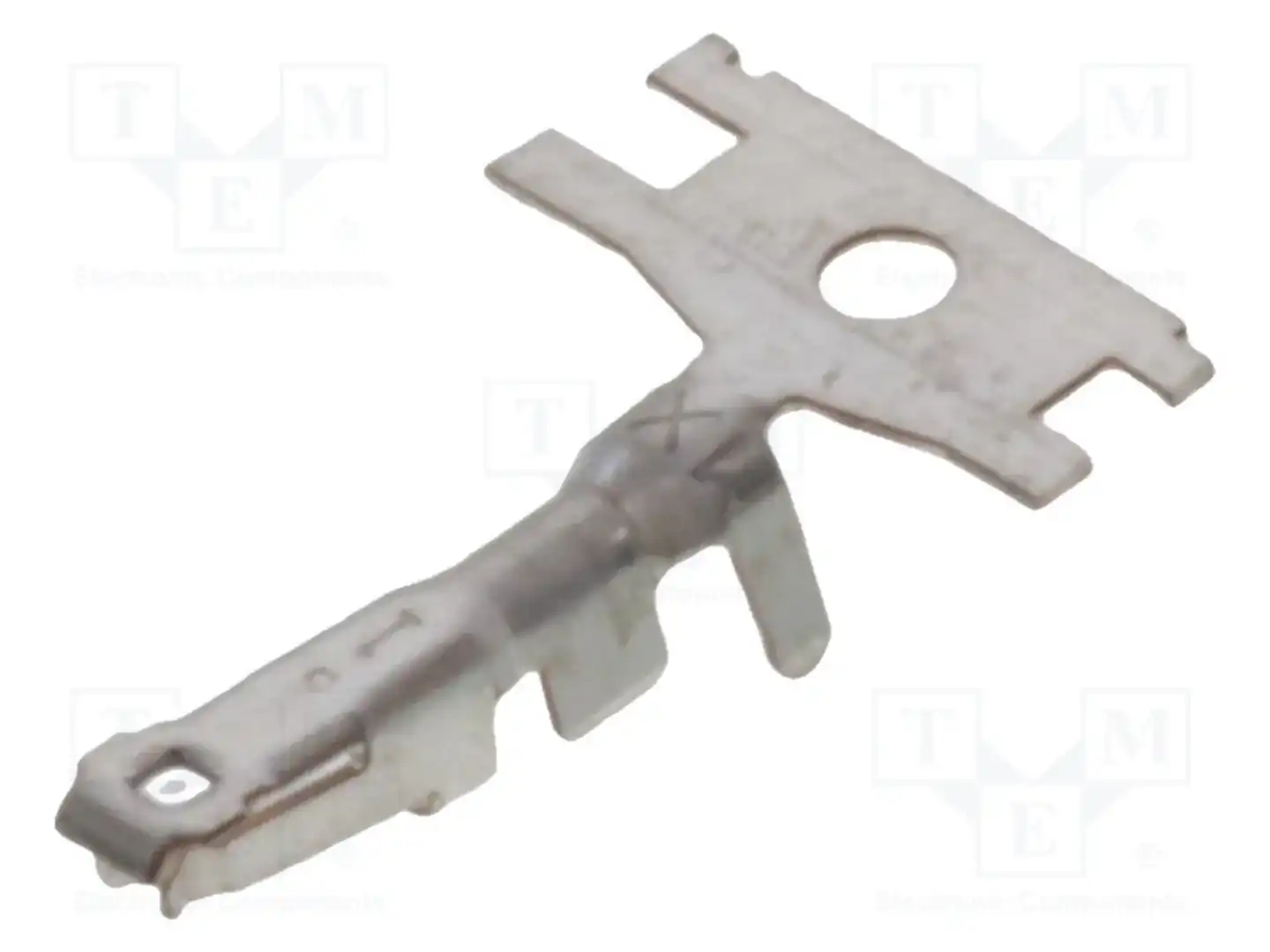 MOLEX 505572-1000 — Разъeмы сигнальные растр 2,00мм