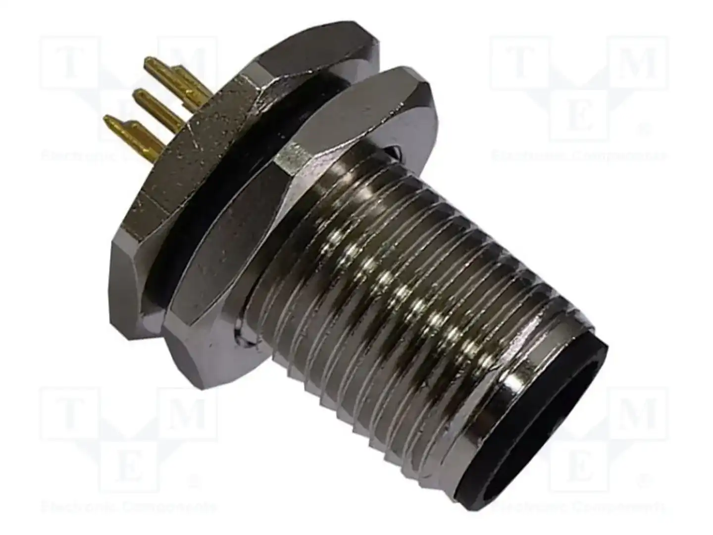 BEL SS-12000-004 — Вилки и гнезда M12
