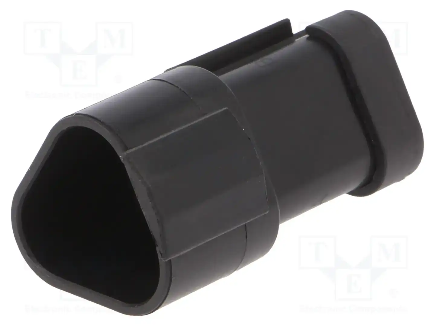 BULGIN PX0106P03BK — Разъeмы Automotive