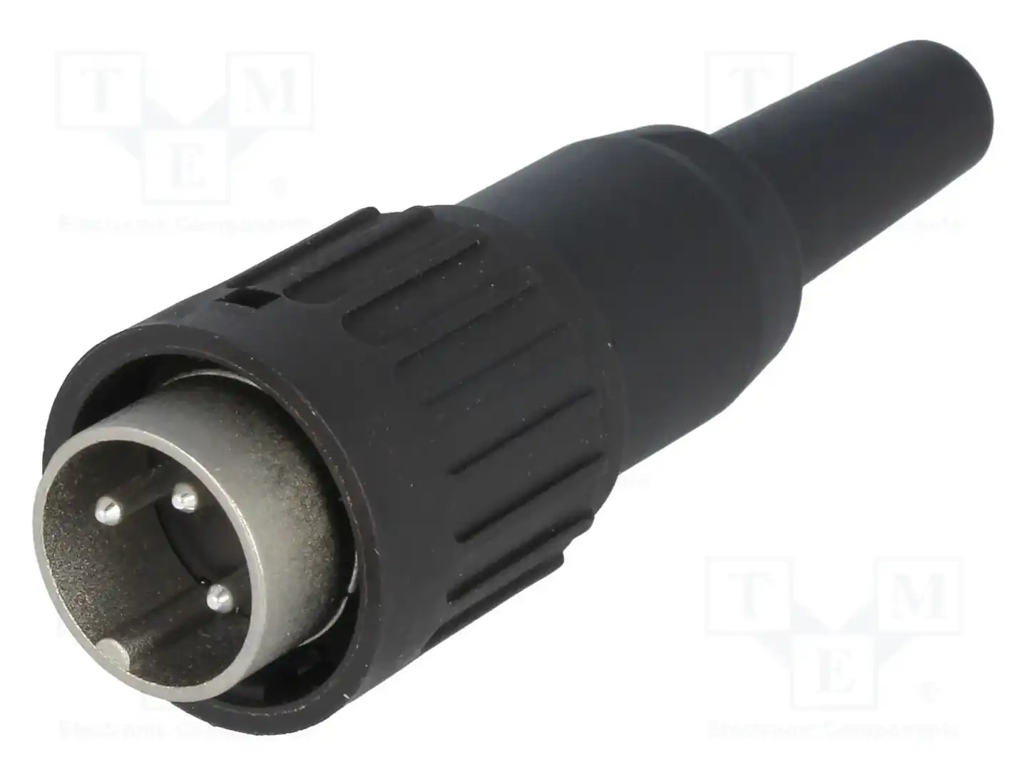 AMPHENOL T3274501U — Разъeмы DIN