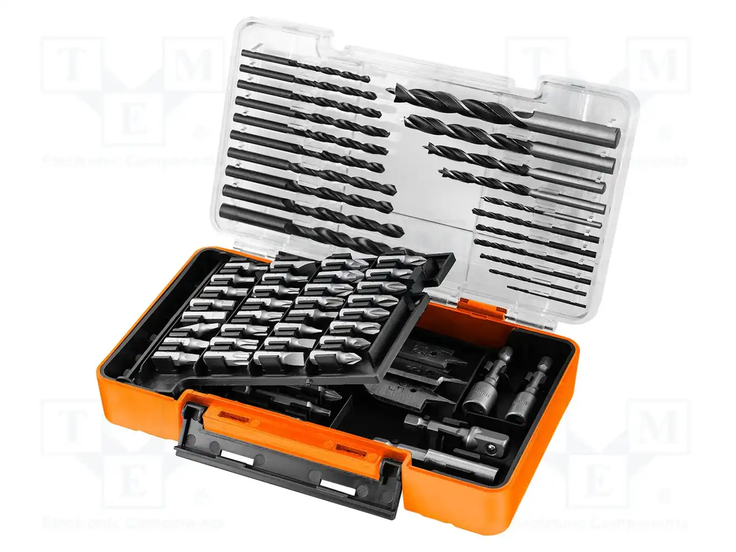 NEO TOOLS 56-619 — Наборы наконечников к отверткам