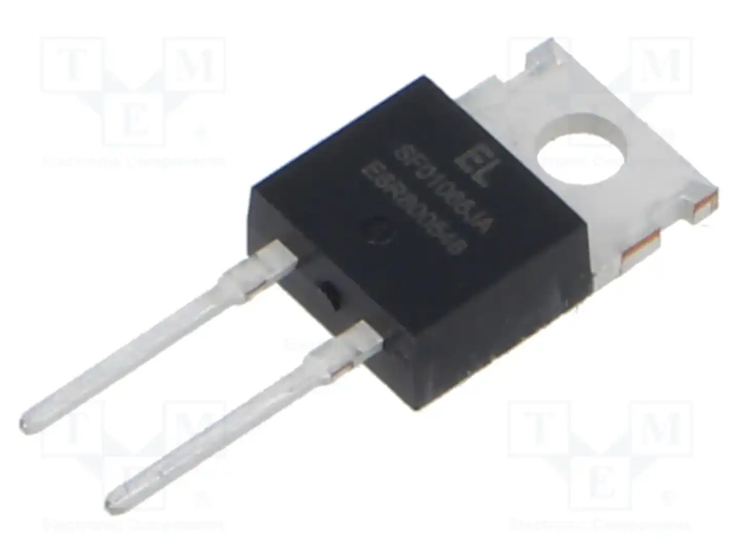 EVERLIGHT EL-SAF01065JA — Диоды Шотки THT