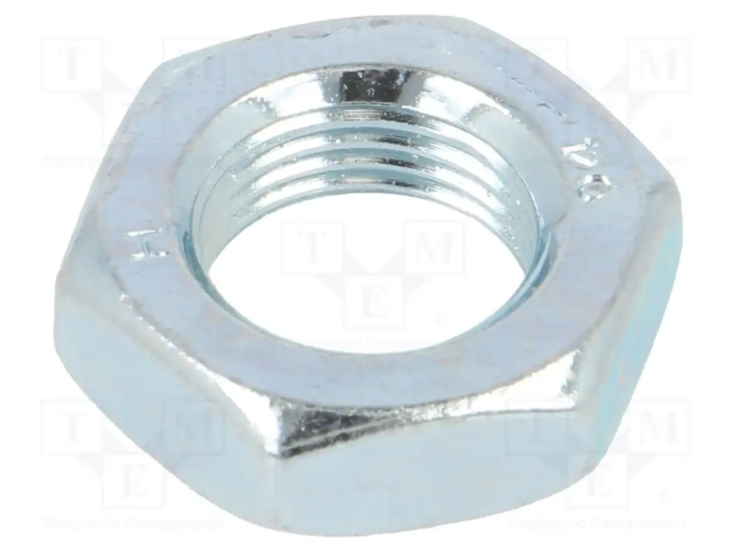 BOSSARD 1141546 — Гайки