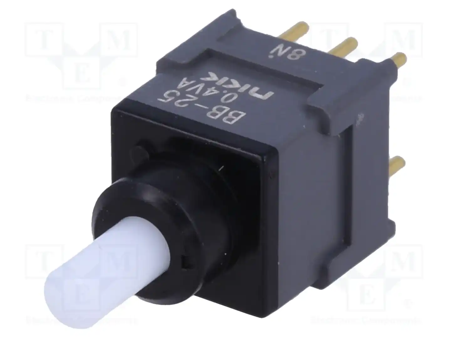 NKK SWITCHES BB25AP — Переключатели стандартные
