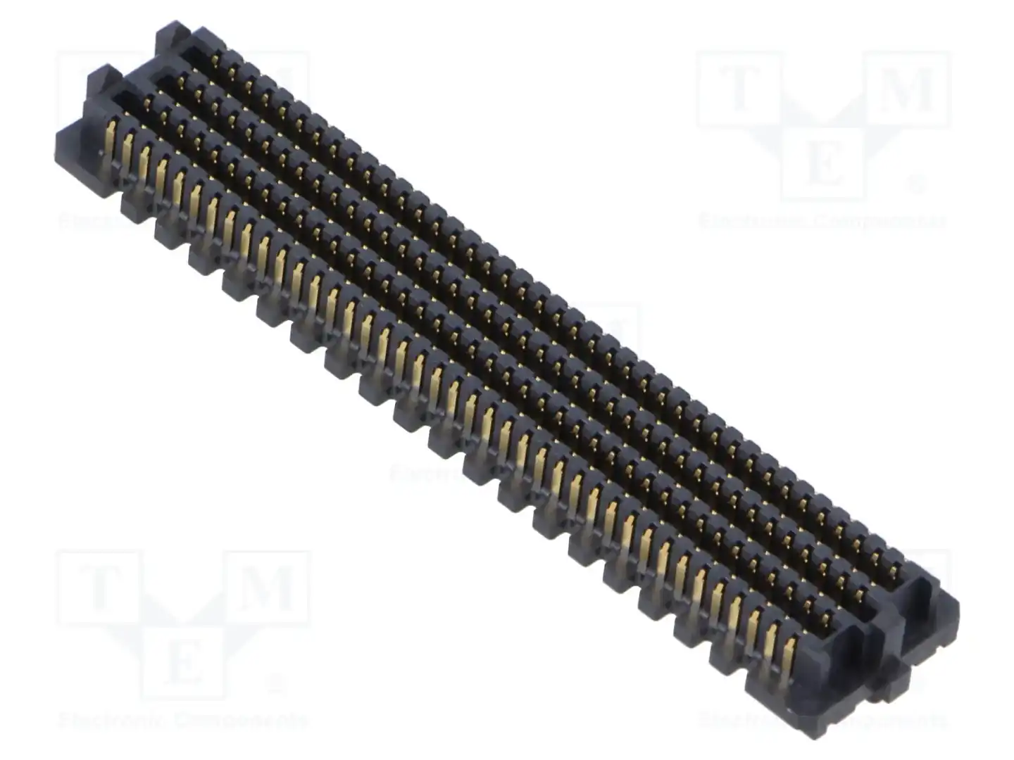 SAMTEC SEAM-40-02.0-S-08-2-A-K-TR — Разъeмы пластина - пластина