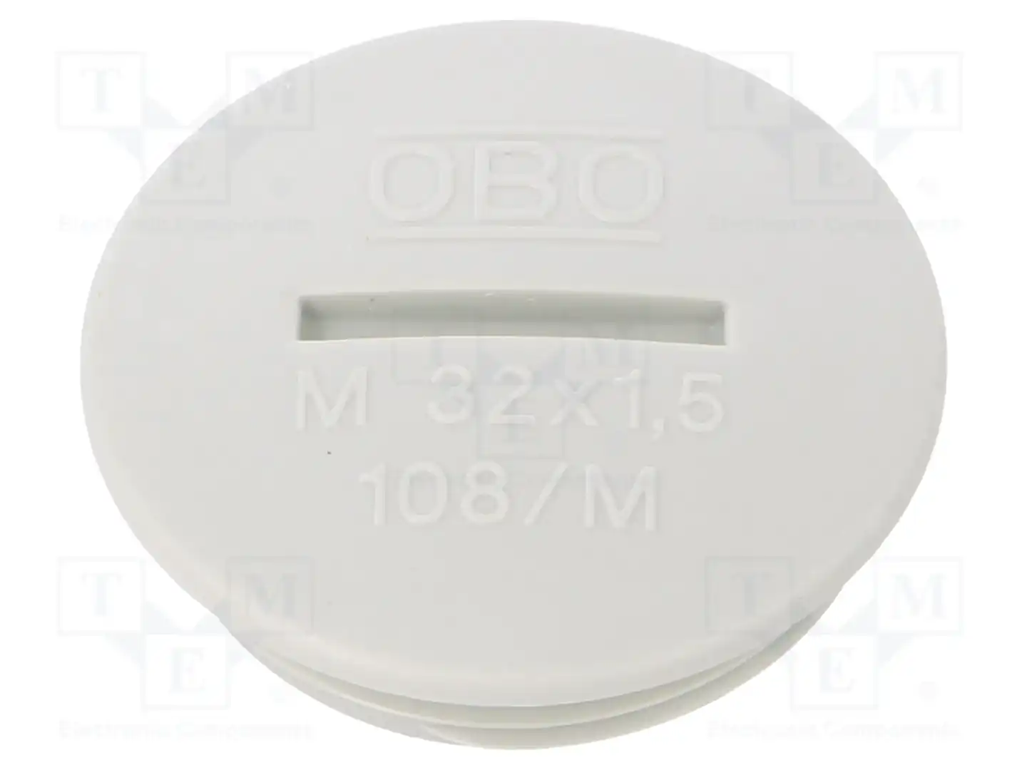 OBO BETTERMANN 108 M32 PS — Заглушки
