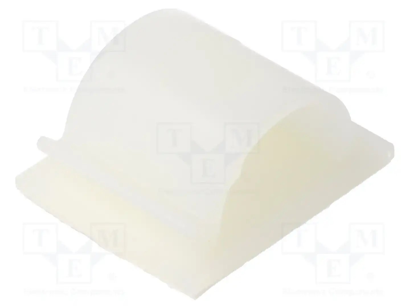 HELLERMANNTYTON 151-00505 — Держатели, скобы для кабелей
