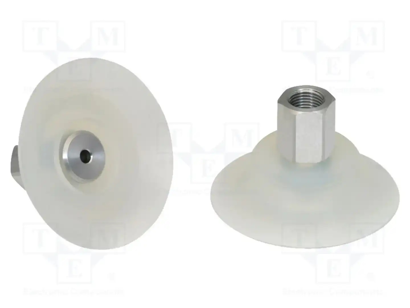 SCHMALZ PFYN-50-SI-55-G1/8-IG — Вакуумные элементы