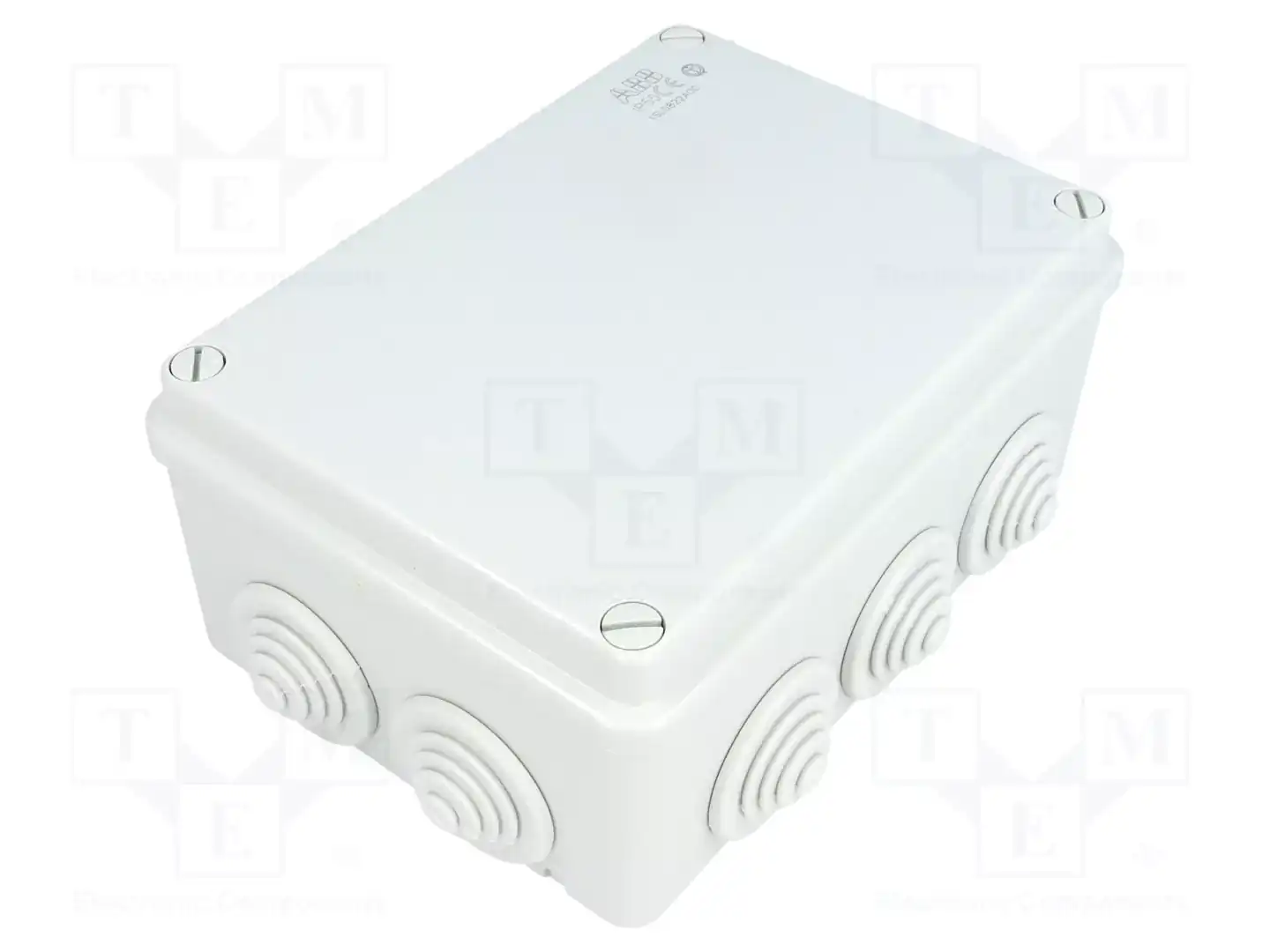 ABB 1SL0822A00 — Корпуса для электрооборудования