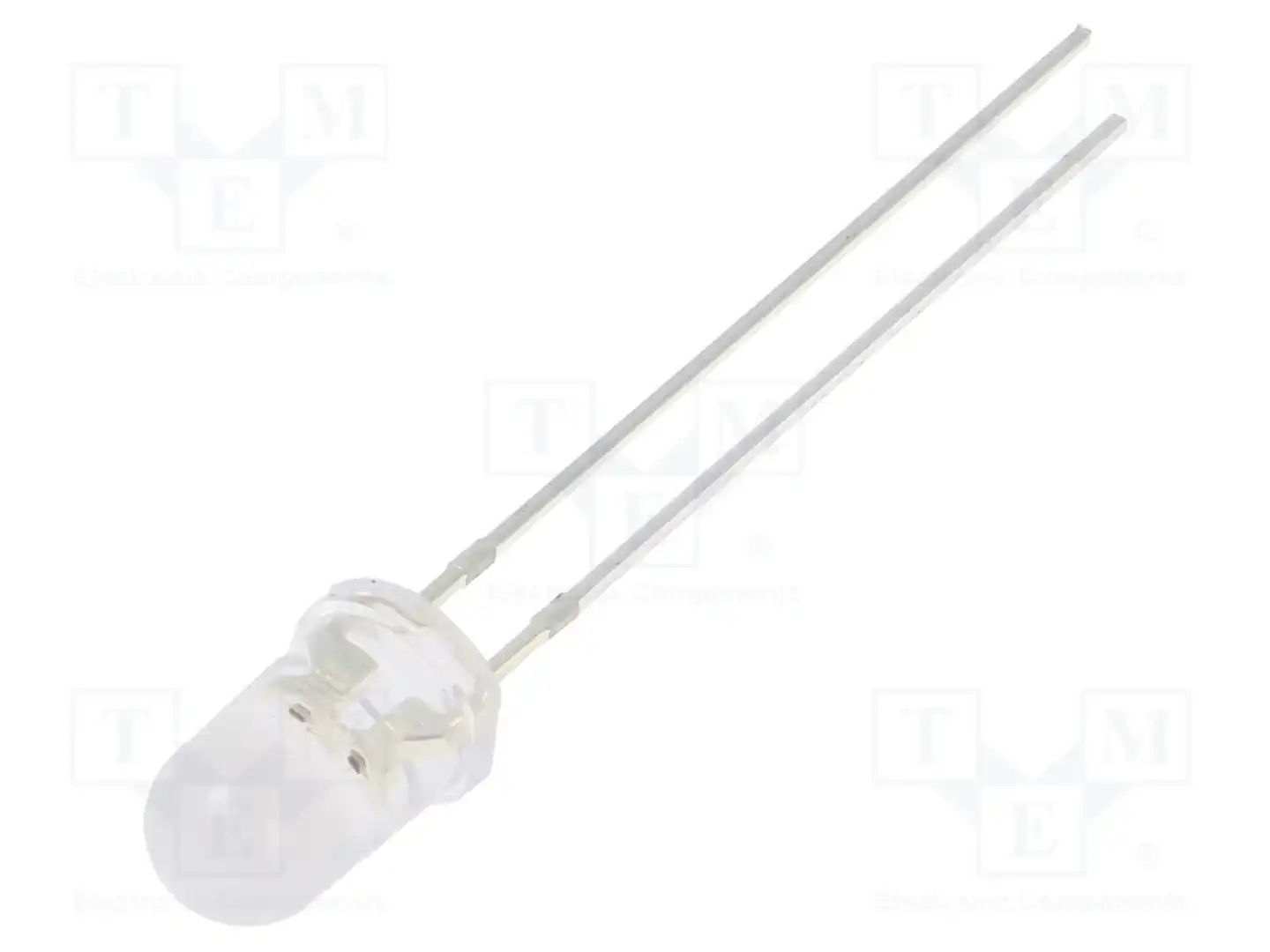 OPTOSUPPLY OSYYP251A5A — Круглые светодиоды THT