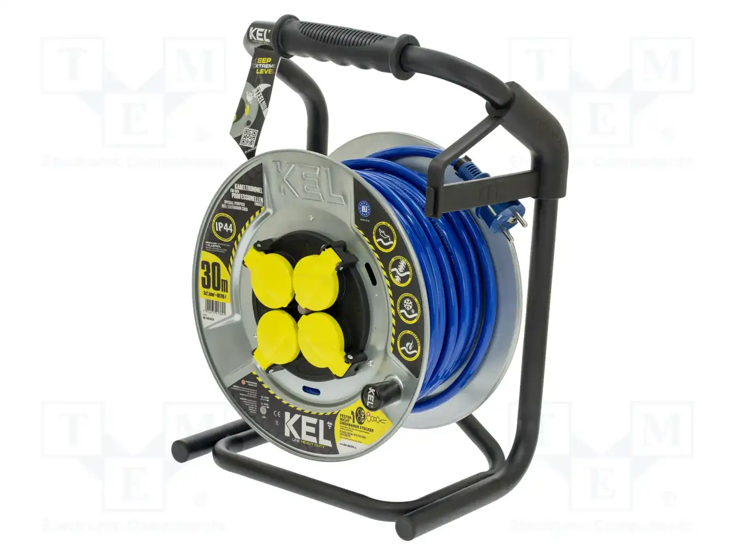 KEL W-99455 — Сетевые удлинители