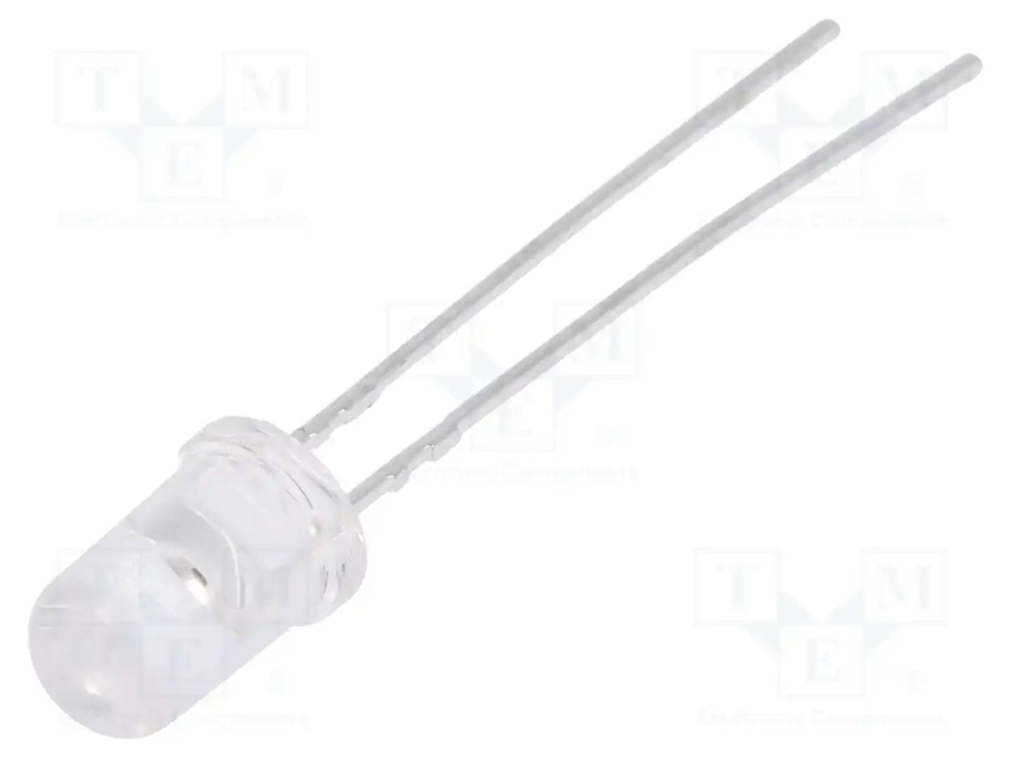 BROADCOM (AVAGO) HLMP-EJ30-NR0DD — Круглые светодиоды THT