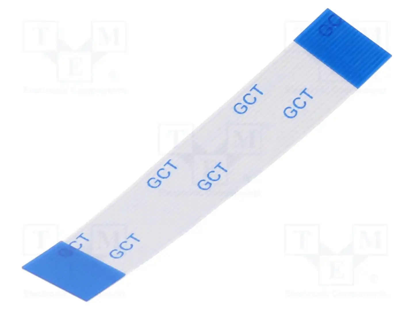 GCT 05-18-A-0050-A-4-06-4-T — Ленты FFC/FPC