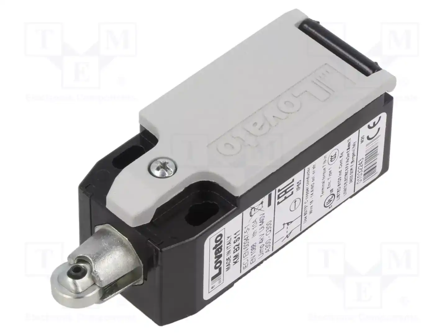 LOVATO ELECTRIC KMB2S11 — Выключатели концевые
