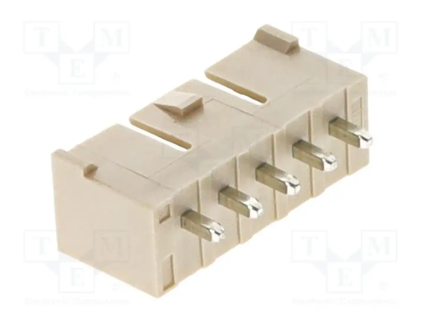 MOLEX 35313-0560 — Разъeмы сигнальные растр 3,96мм