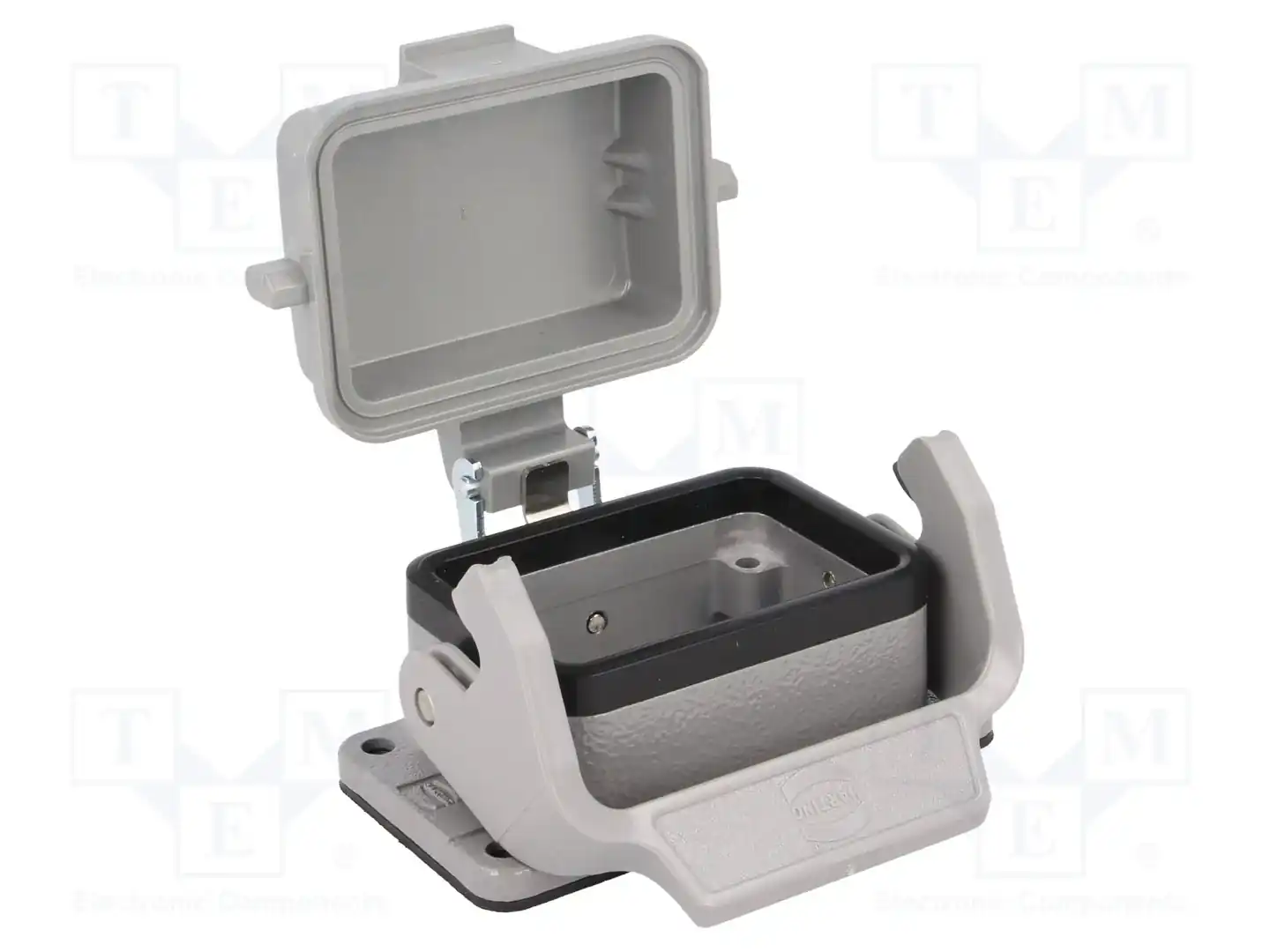 HARTING 09300060302 — Разъeмы