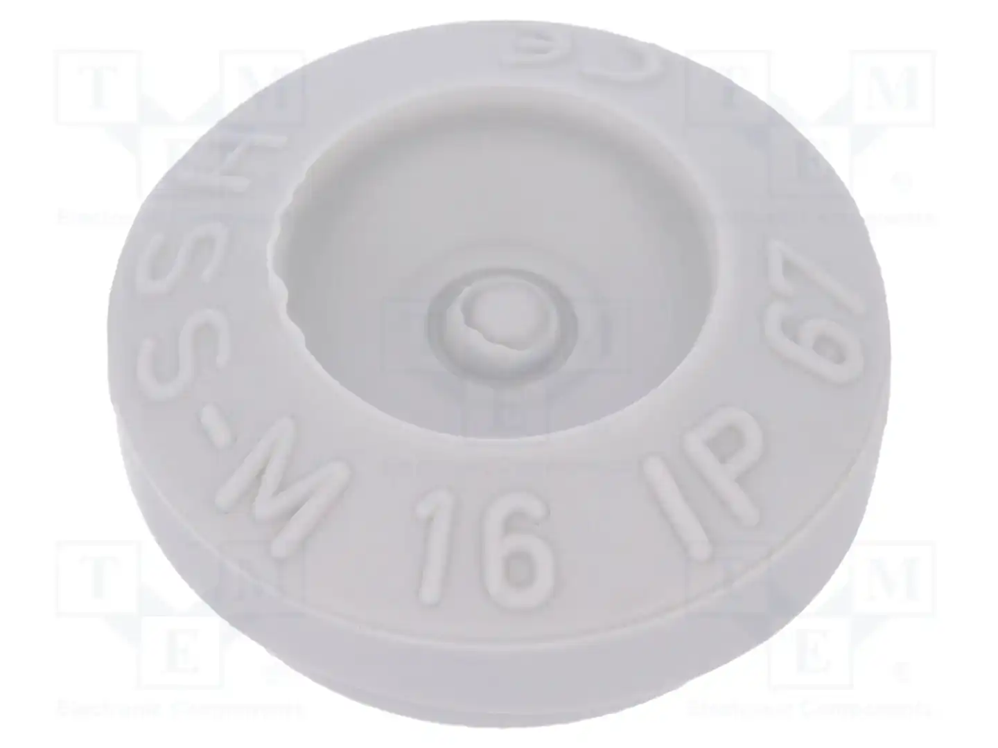 HT HI TECH POLYMERS HSS-M16-TPE — Вводы/выводы