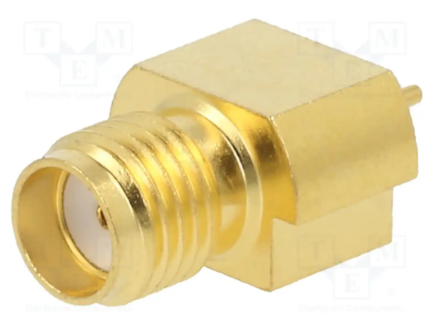 MUELLER ELECTRIC BU-1420721881 — Разъeмы SMA, SMB, SMC