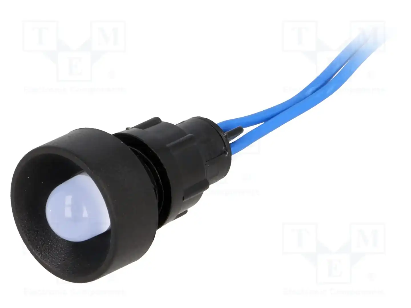 POLAM-ELTA LB-D10-230AC — LED панельные индикаторы