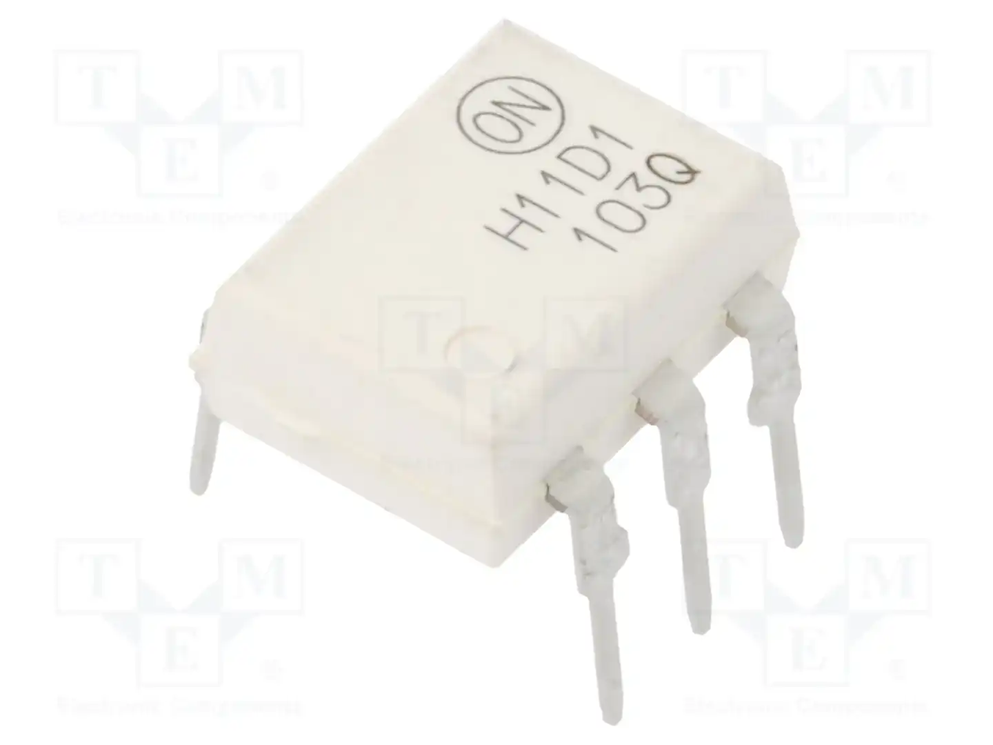 onsemi H11D1M — Оптроны – аналоговый выход